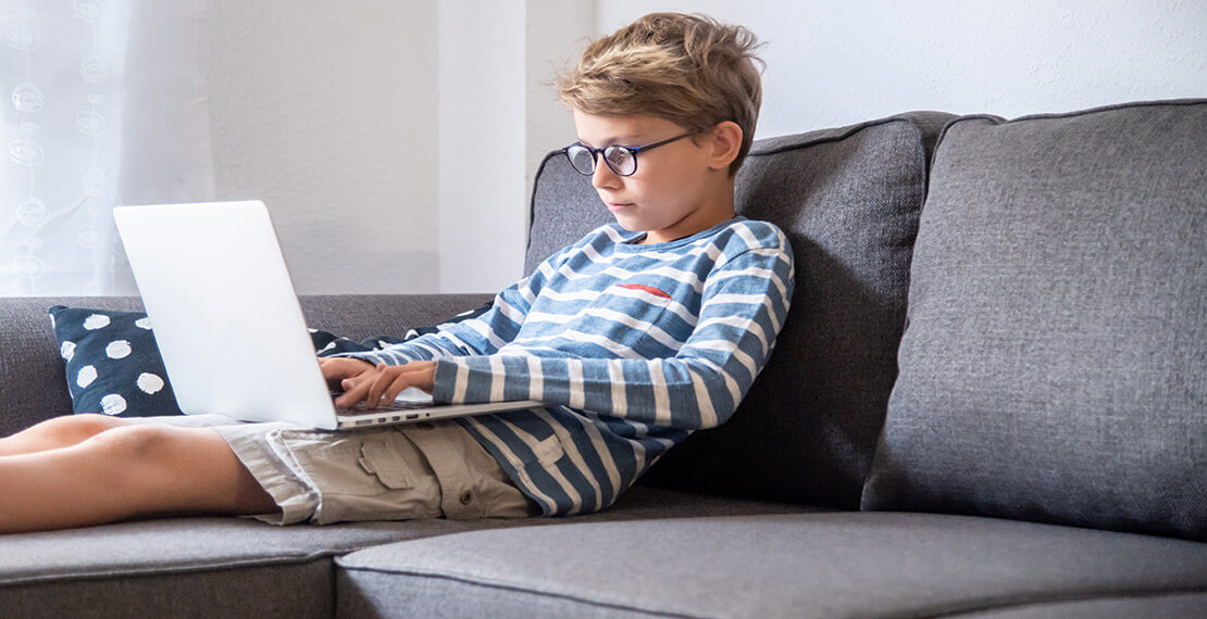 ICO Proposals for children’s online safety