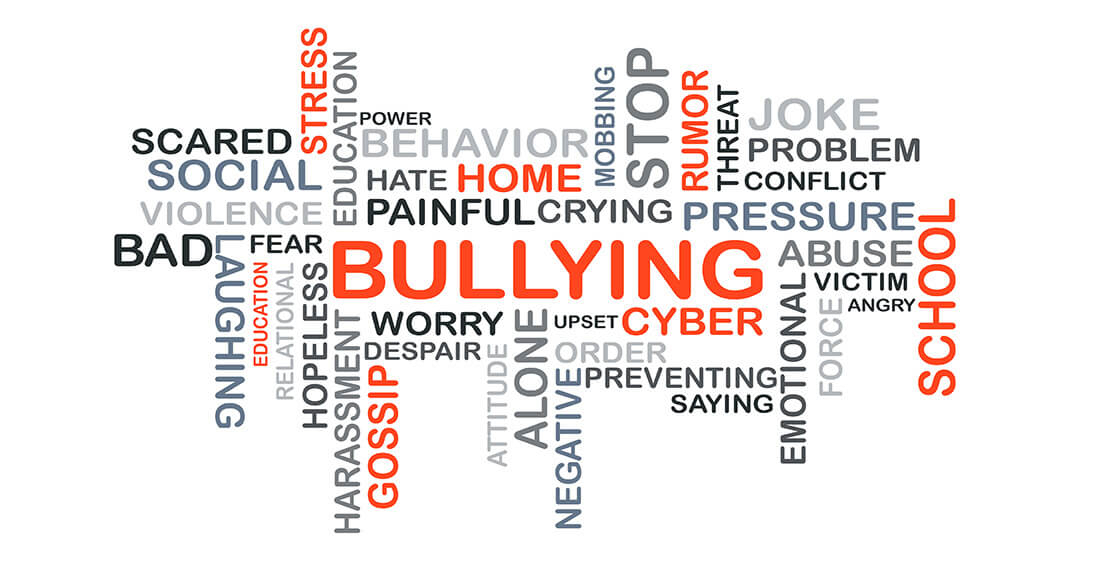 Have You Been A Victim Of Bullying? You Are Not Alone!