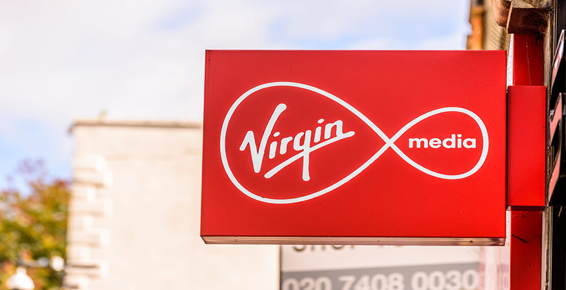 Virgin Media Suffers Large Data Breach